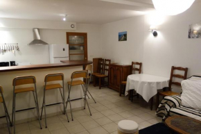 Le Logis de Loulou